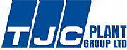 TJC Plant Hire Sales & Service Ltd logo