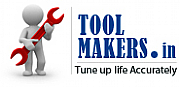 TJH Toolmakers logo