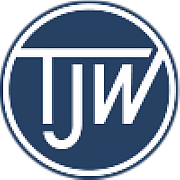 TJW ENGINEERING Ltd logo