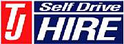Tk Self Drive Ltd logo