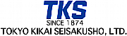Tks Ltd logo