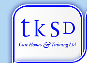 Tksd Care Homes & Training Ltd logo