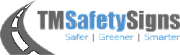 TM Safety Signs Ltd logo
