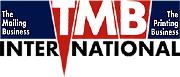 Tmb International logo