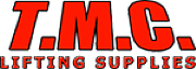 Tmc Lifting Supplies logo