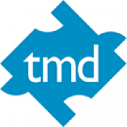 Tmd Building Consultancy Ltd logo