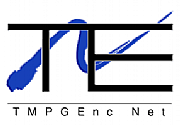 Tmpg Ltd logo