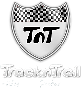 Tnt: Track N Trail Ltd logo
