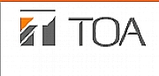 Toa Corporation UK Ltd logo