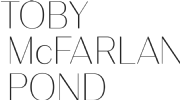 Toby Mcfarlan Pond Ltd logo