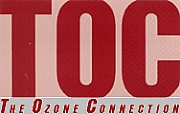 Toc Recycling Ltd logo