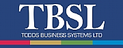 Todd's Business Systems Ltd logo
