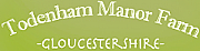 Todenham Manor Farm logo