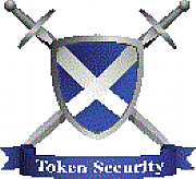 Token Security Solutions Ltd logo