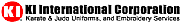 Tokon Kai Karate Ltd logo