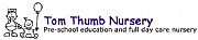 Tom Thumb Nursery (Abbots Bromley) Ltd logo