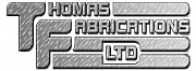 Toma Fabrication Ltd logo