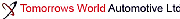 Tomorrows World Automotive Ltd logo