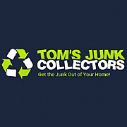 Tom's Junk Collectors logo