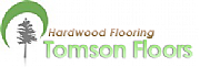 Tomson Floors logo