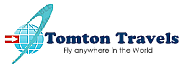 Tomton Travels Ltd logo
