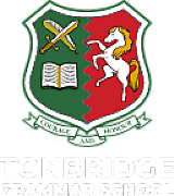 Tonbridge Grammar School logo