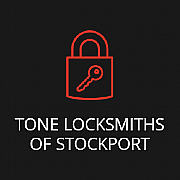 Tone Locksmiths of Stockport logo