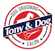 Tony & Dog Groomers Ltd logo