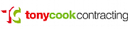 Tony Cook Ltd logo