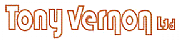 Tony Vernon Ltd logo