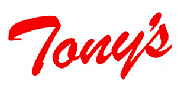 TONY'S HAPPYHILLOCK LTD logo