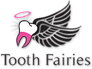 Tooth Fairies Ltd logo