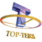 Top-teks logo