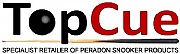 Top Cue Snooker Club Ltd logo