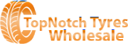 TOP NOTCH TYRES WHOLESALE LTD logo