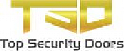 TOP SECURITY DOORS LTD logo