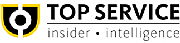 Top Service Ltd logo