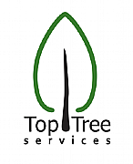 Top Tree Services logo