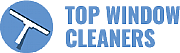 Top Window Cleaners logo
