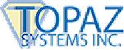 Topaz Electronics Ltd logo