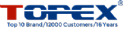Topex Ltd logo