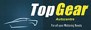 Topgear Autocentre Ltd logo