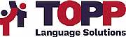 Topp Language Solutions Ltd logo