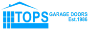 Tops Garage Doors Ltd logo
