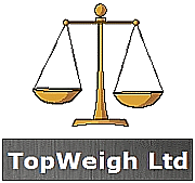 Topweigh Ltd logo