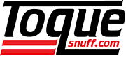 Toque Snuff Ltd logo