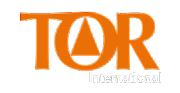 TOR International (UK) Ltd logo