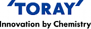Toray Textiles Europe Ltd logo