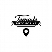 Tornado Automotive logo