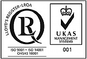 Torque Risk Services Ltd logo